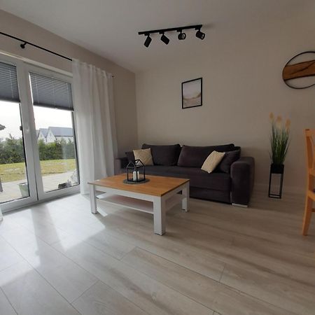 Apartament Sloneczny Владыславово Экстерьер фото