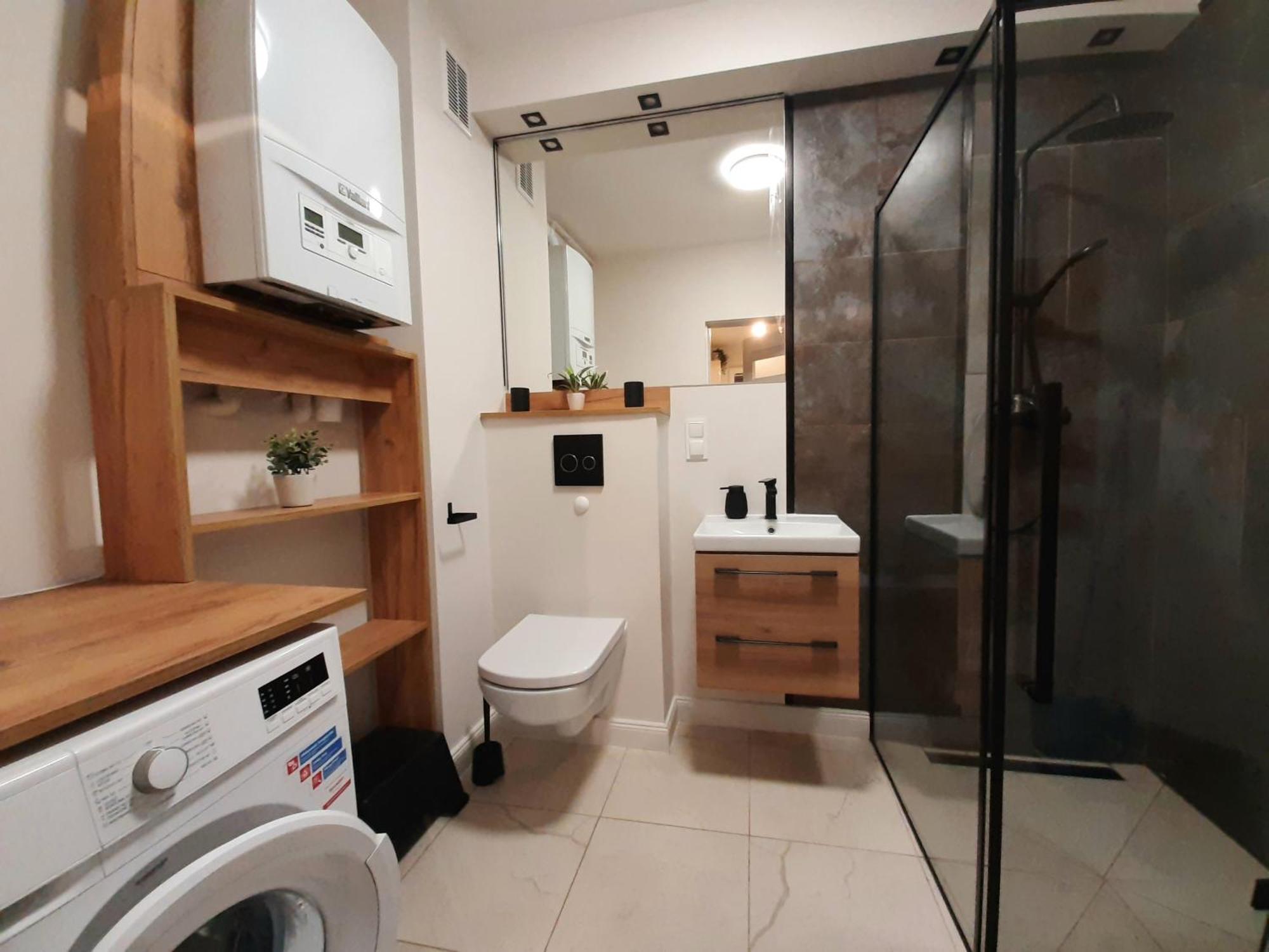 Apartament Sloneczny Владыславово Экстерьер фото