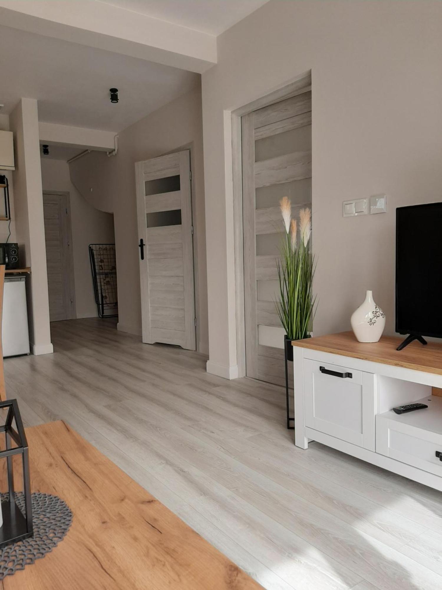 Apartament Sloneczny Владыславово Экстерьер фото