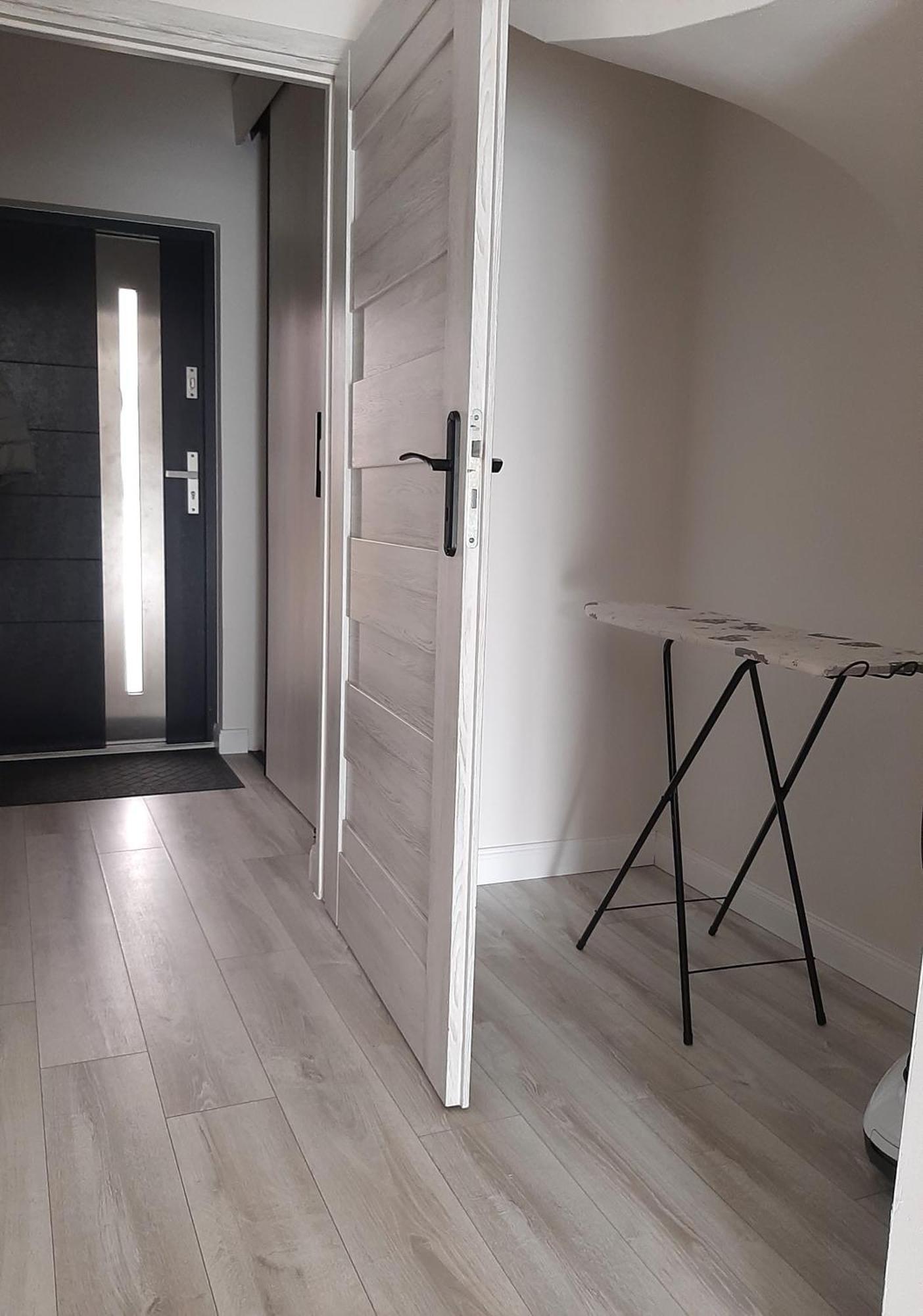 Apartament Sloneczny Владыславово Экстерьер фото