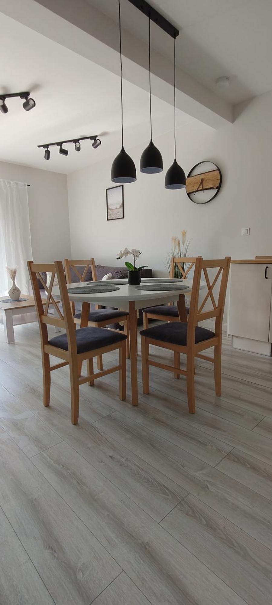 Apartament Sloneczny Владыславово Экстерьер фото